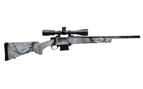 Rifles Long Guns Howa USA Mini Action 6.5Grendel HOWA MINI ACT 6.5GREN 20" YOTE PKG • Model: Mini Action